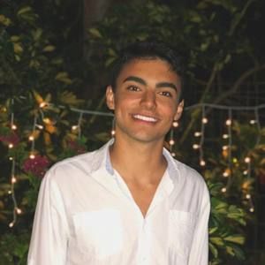 Meet your Posher, Germano